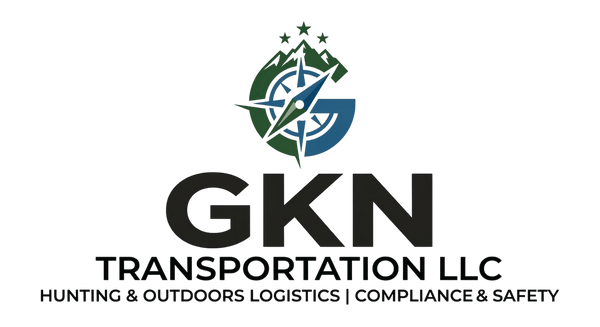GKN TRANSPORTATION LLC